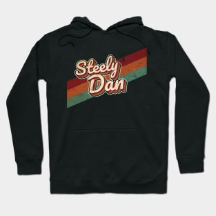 Steely Dan Hoodie